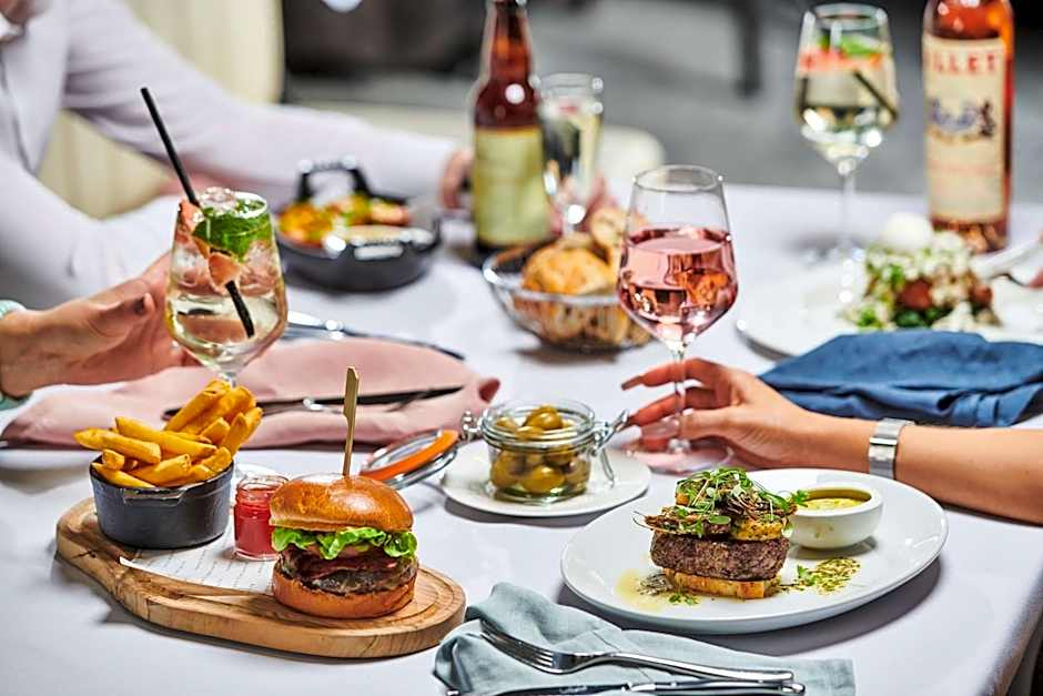 DoubleTree By Hilton Hotel Lincoln