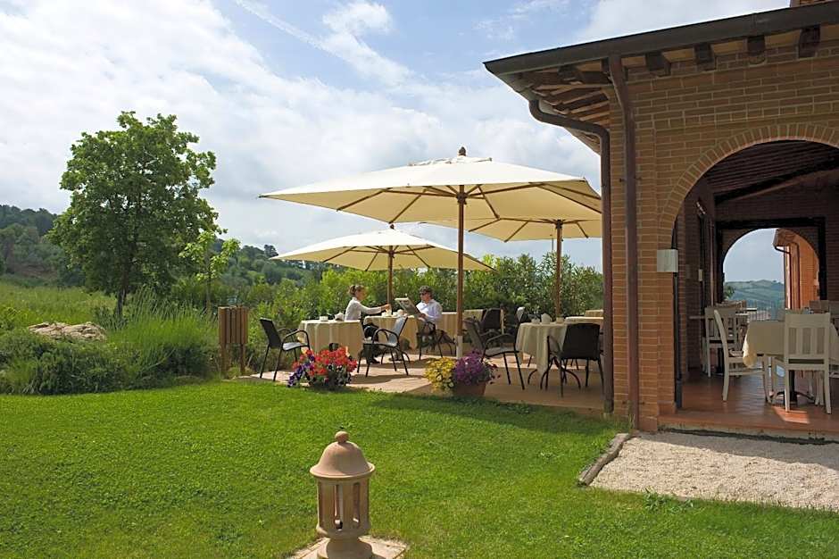 Saturnia Tuscany Hotel