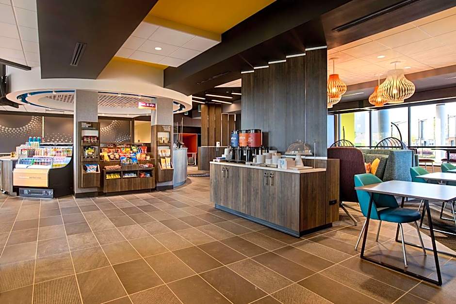 Tru By Hilton Manassas, VA