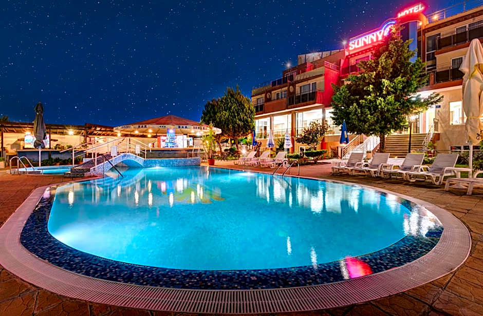 Hotel Sunny