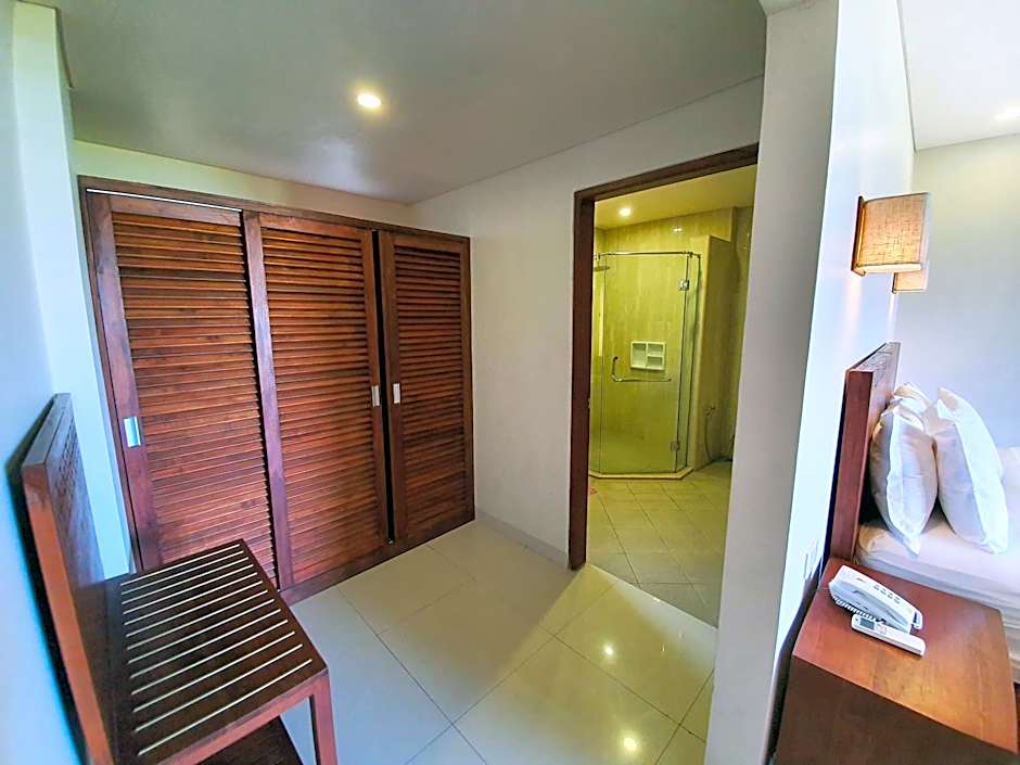 Hotel Genggong