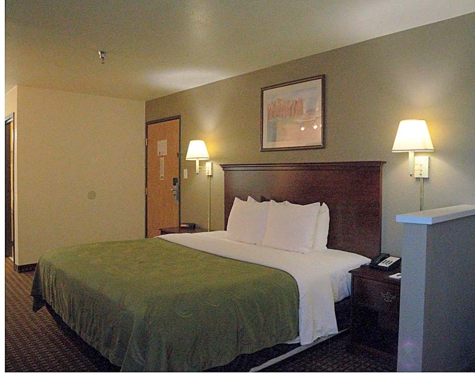 Quality Inn & Suites Yuma
