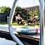 ibis budget Strasbourg Sud Illkirch Geispolsheim