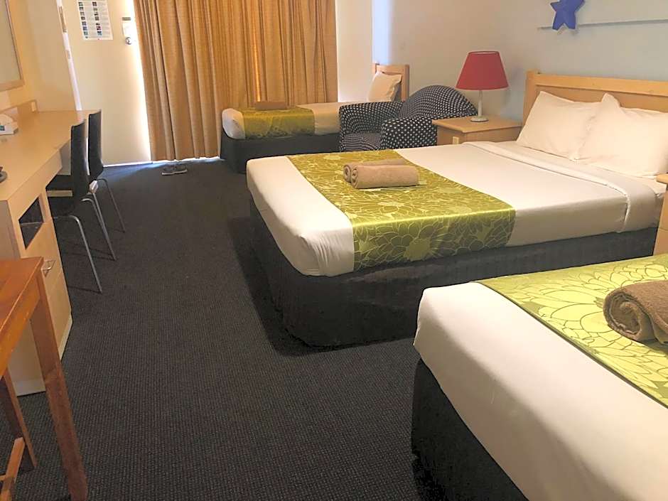 Countryman Motor Inn Cowra