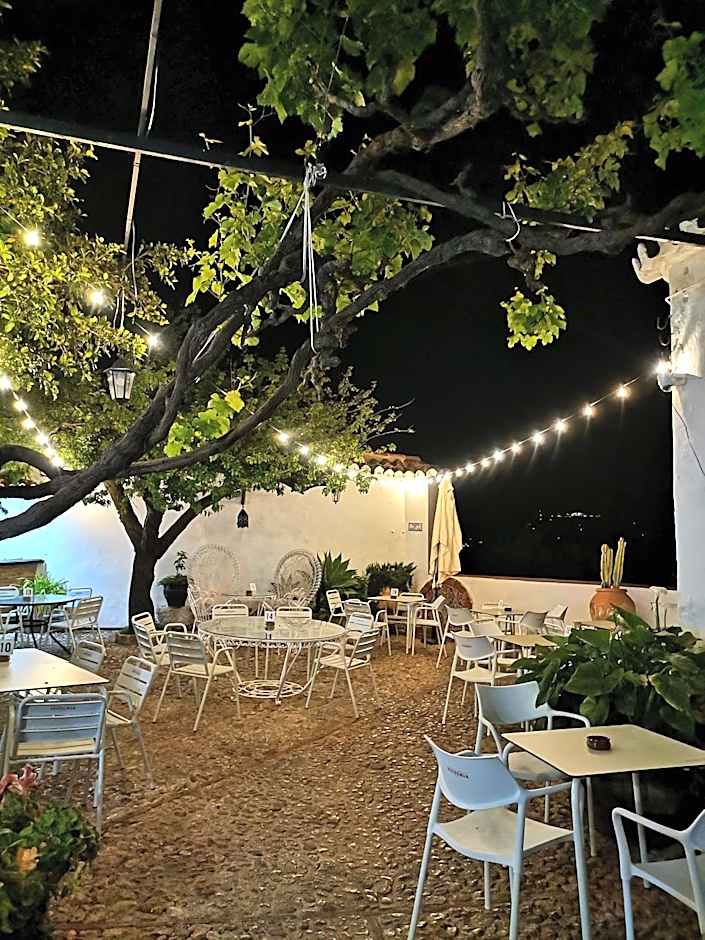 Hotel Rural Verde Oliva