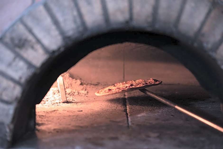 HOTELRISTORANTE IL PUNTO