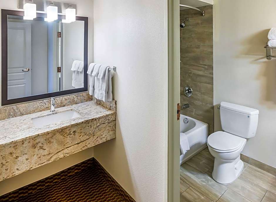 Clarion Inn Page - Lake Powell