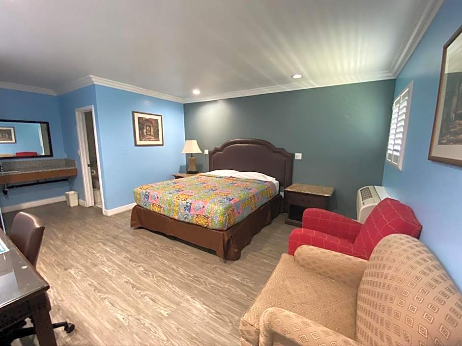 Redondo Beach Motel - LAX