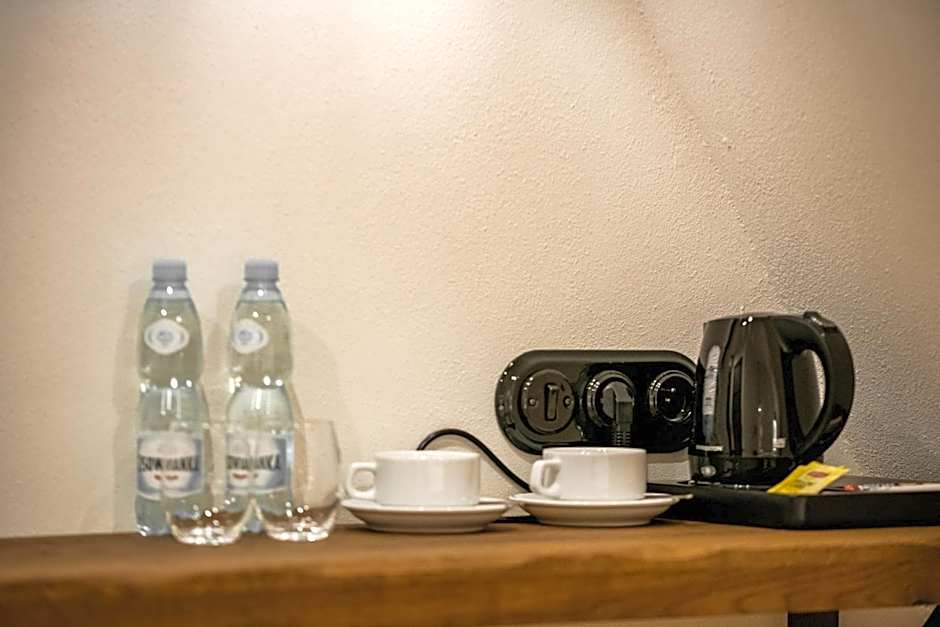 Dwór Bogucin Hotel&Restauracja