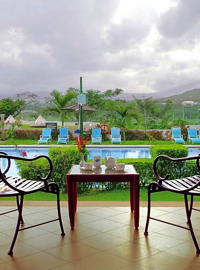 Gateway Chikmagalur (A Taj InnerCircle Hotel)