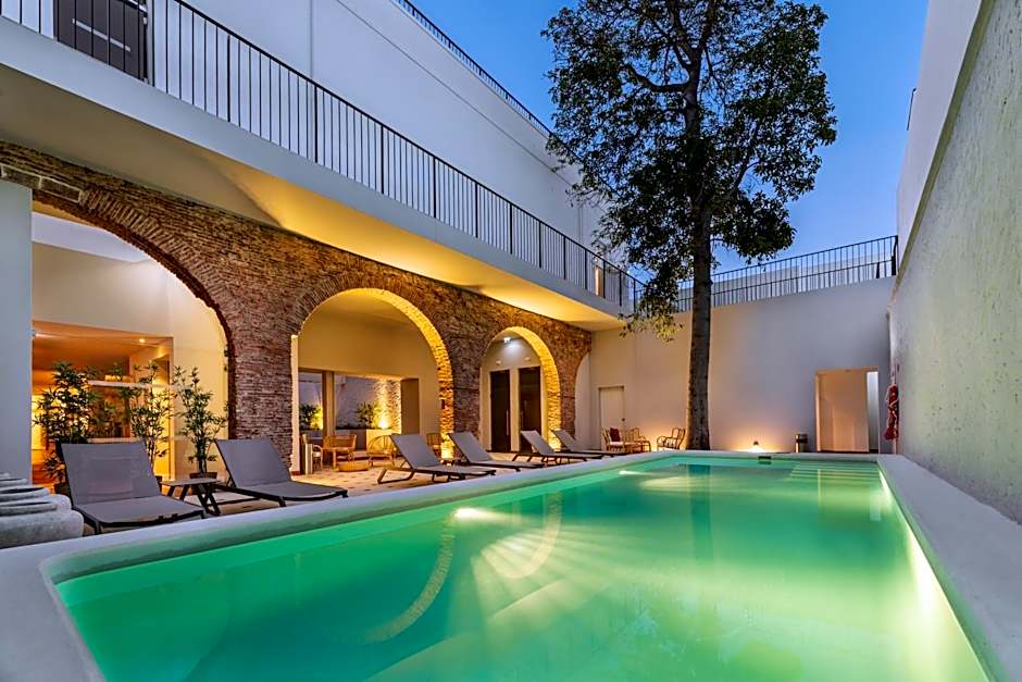 Pousada Vila Real Santo Antonio