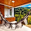 Pousada Dona Teresinha com Piscina Aquecida - São Bonifácio/SC