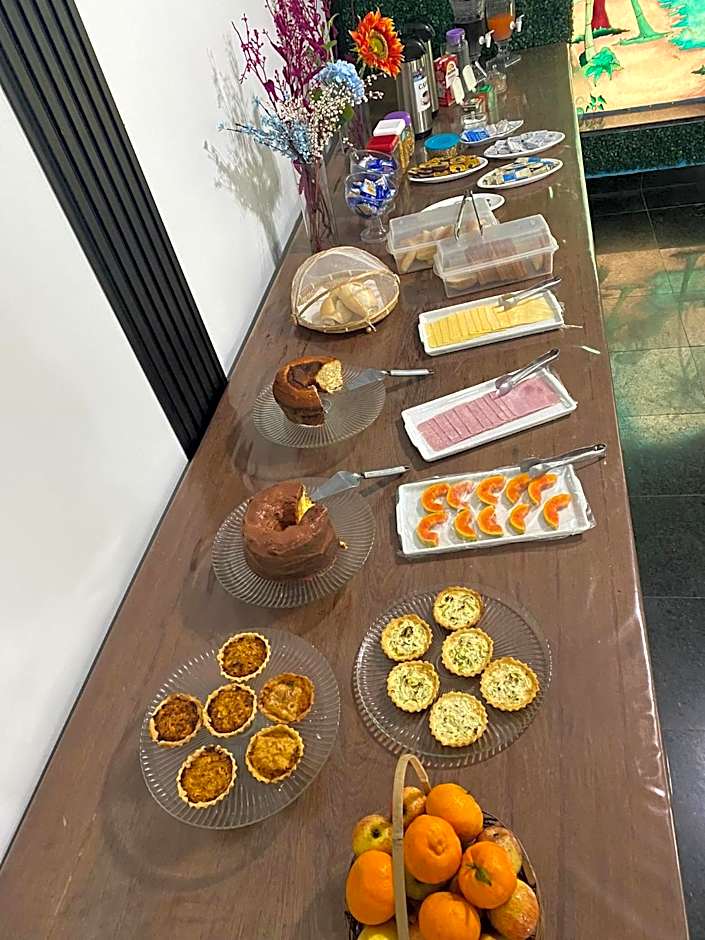 Pousada Hotel Canto dos Mares