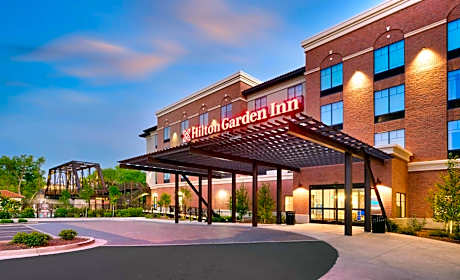 Hilton Garden Inn Prescott Downtown, AZ