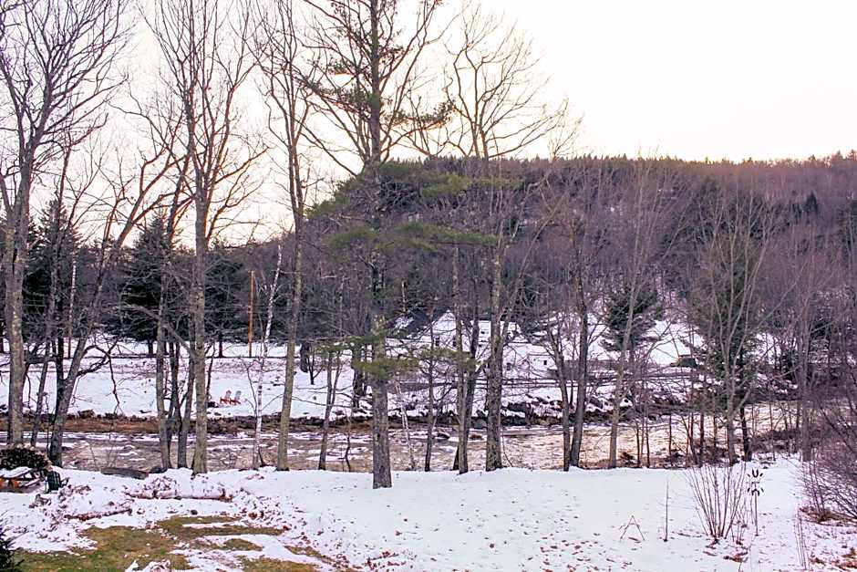 The Lodge at Jackson Village