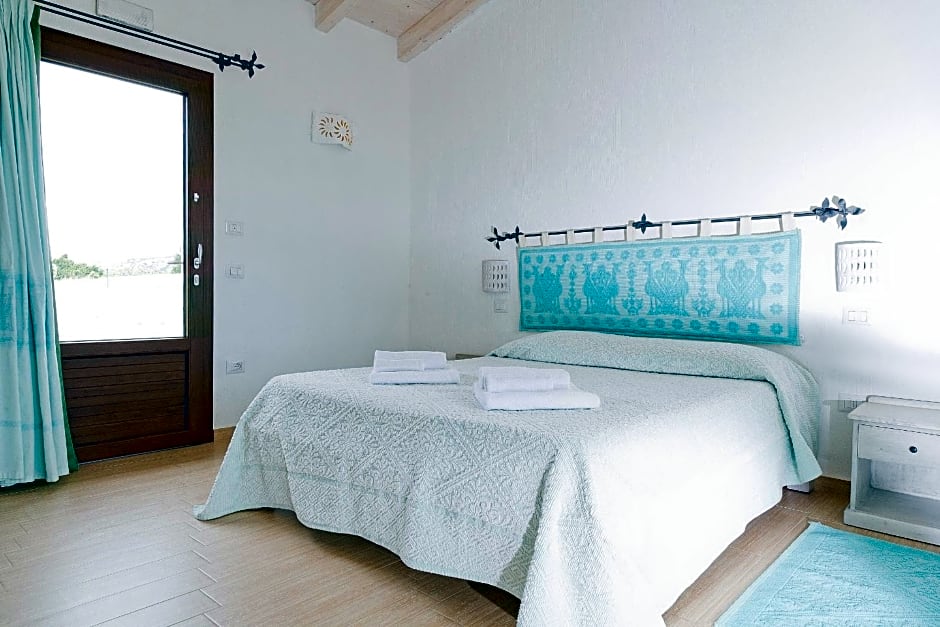 B&B Terra e Smeralda