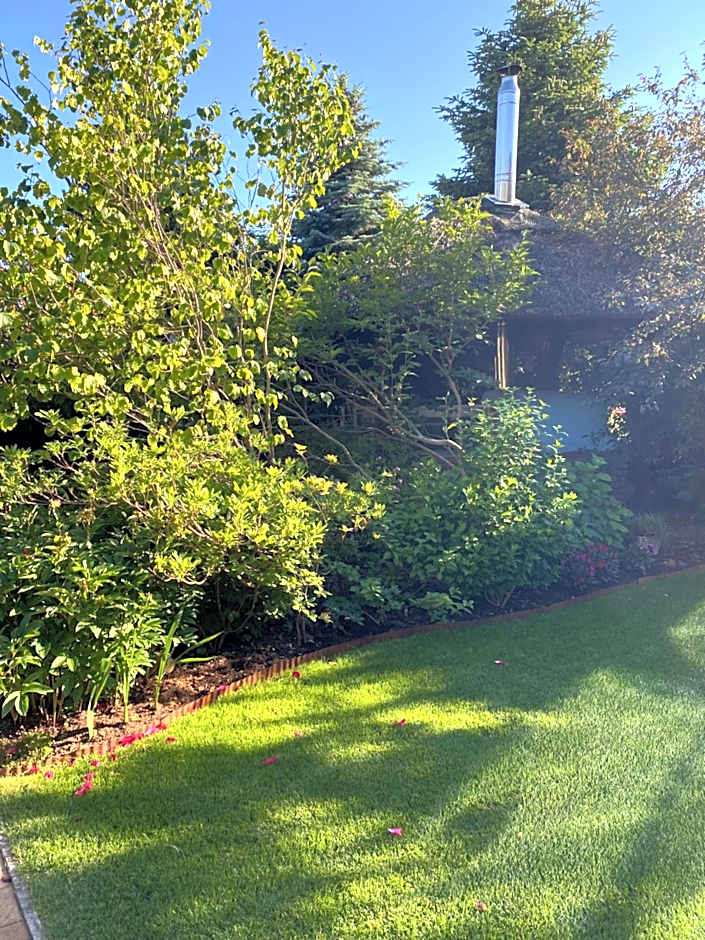 Dom Gościnny Emma Grzybowo