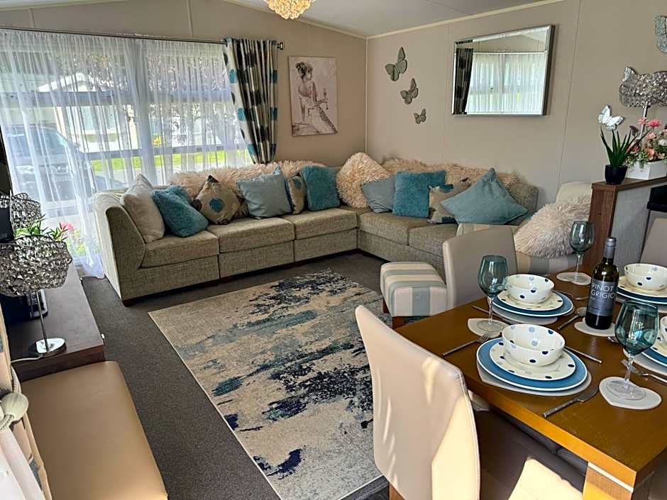 Cardigan Bay Holidays