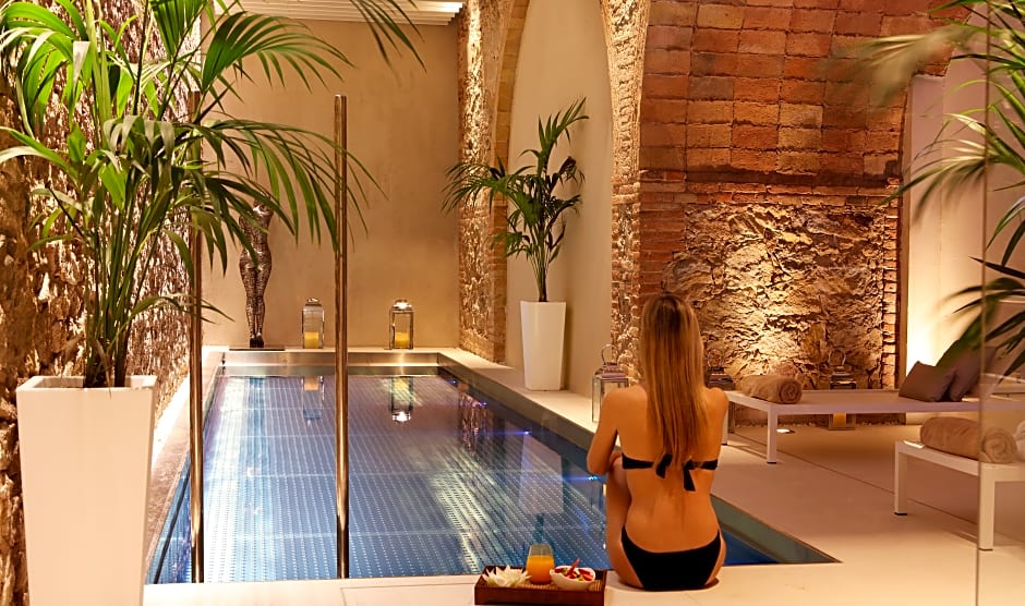 ABaC Restaurant Hotel Barcelona GL Monumento