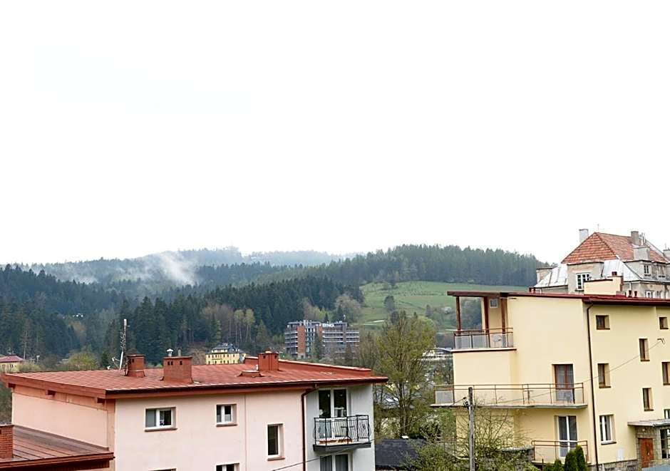 Apartamenty Gaja