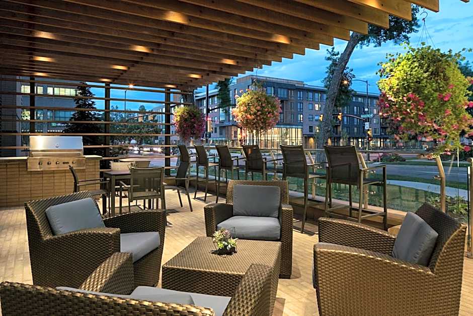 Residence Inn by Marriott Boulder Canyon Boulevard