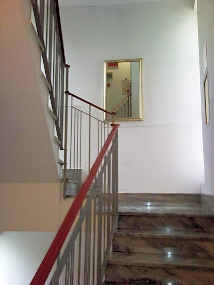 Hotel Bristol