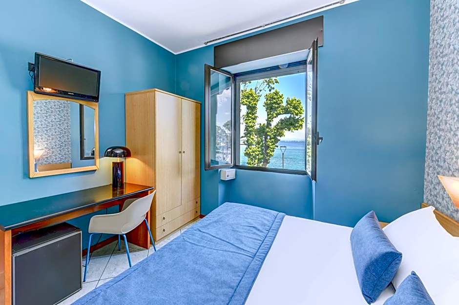 Hotel Aurora