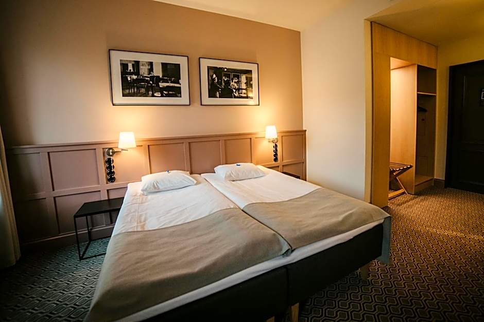 Coop Hotell