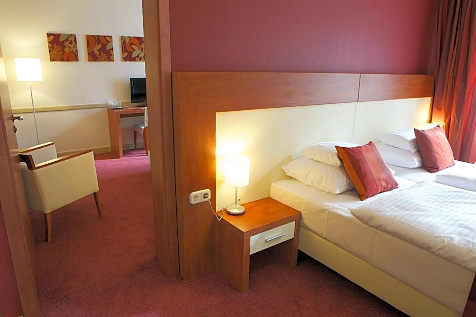 Hotel City Inn