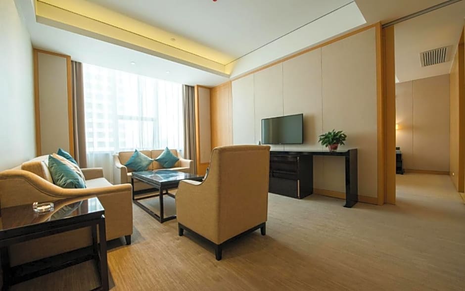 Days Hotel by Wyndham Shanxi Xinzhou