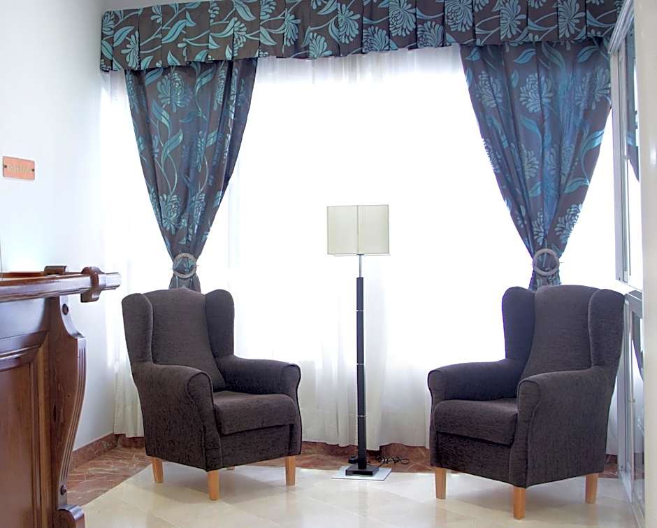 Hotel Peña de Arcos