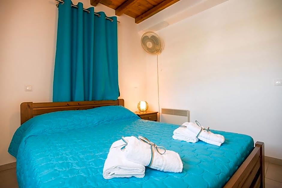 Mykonos Procare Suites