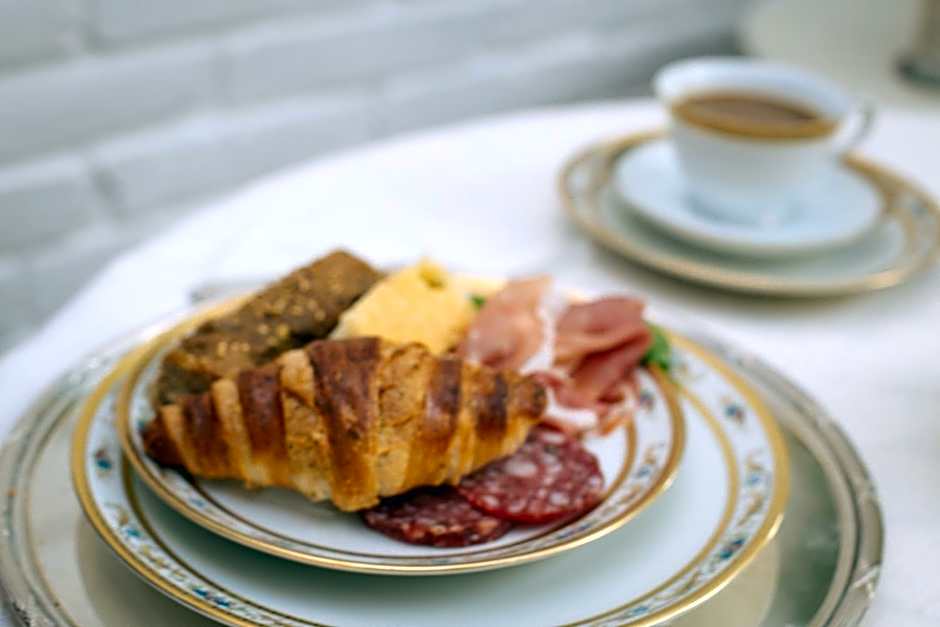 Domus Socolatae Residenza d'Epoca Charming B&B - Adults Only