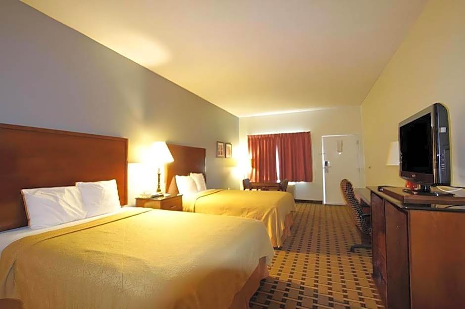 Americas Best Value Inn Kinston