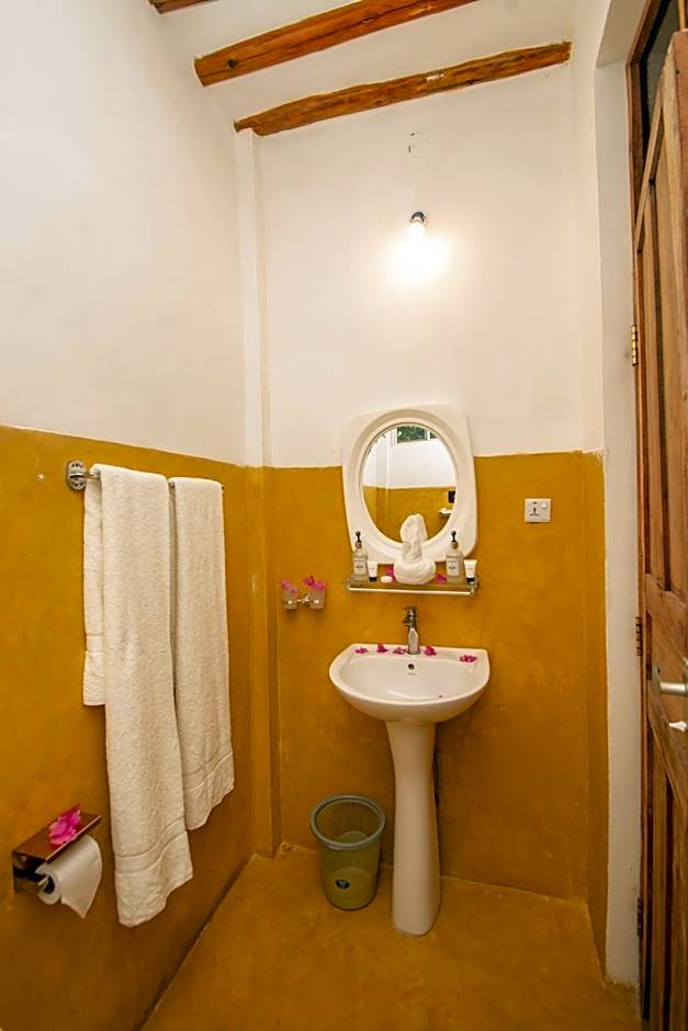 Aquelia Rose Hotel