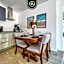 Brand New 2 BR Condo in Versalles - Rooftop Pool