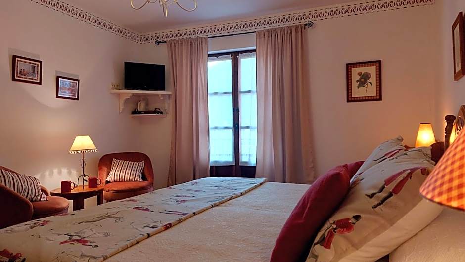 Picos de Europa Suites and Rooms