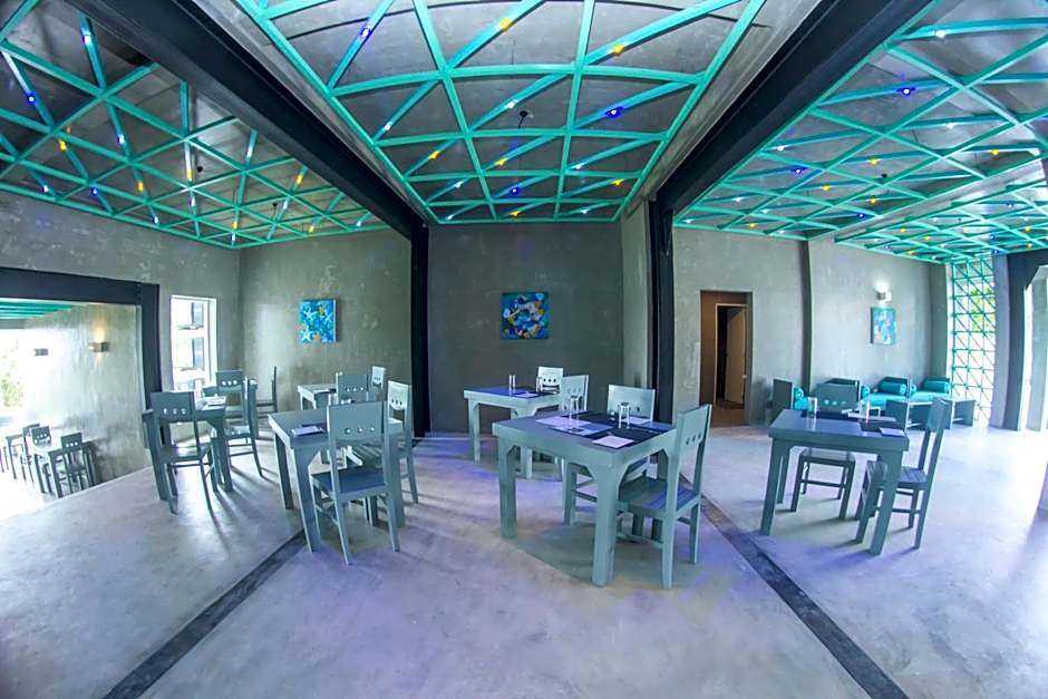 Somerset Mirissa Beach