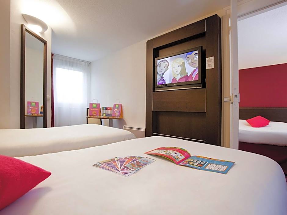 ibis Styles Belfort Centre