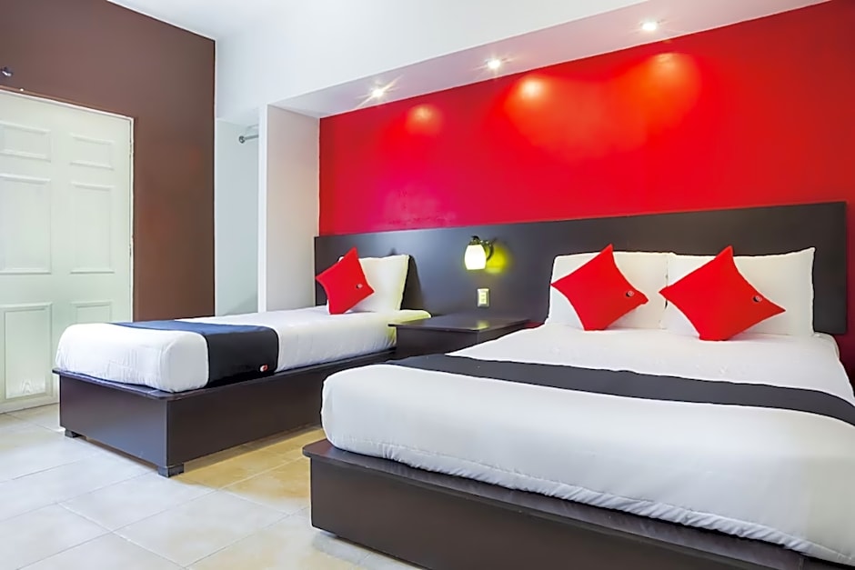 Capital O Del Valle, Tecamachalco