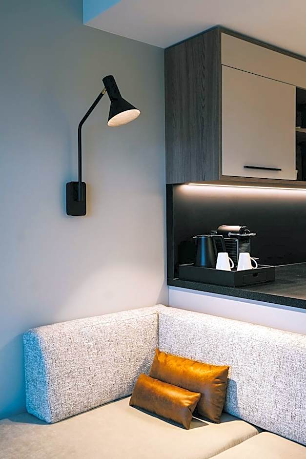 Residence Inn by Marriott Strasbourg