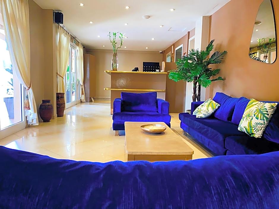 Airport Hotel Casino du Cap-vert