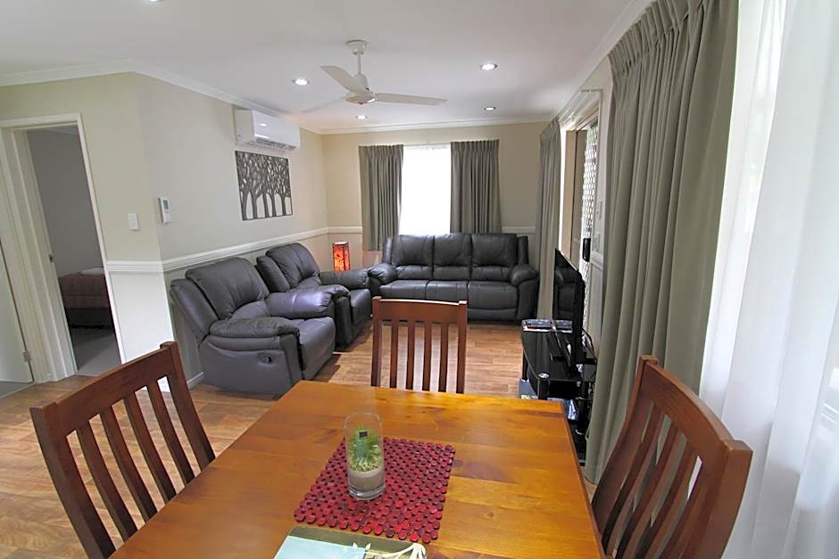 NRMA Atherton Tablelands Holiday Park