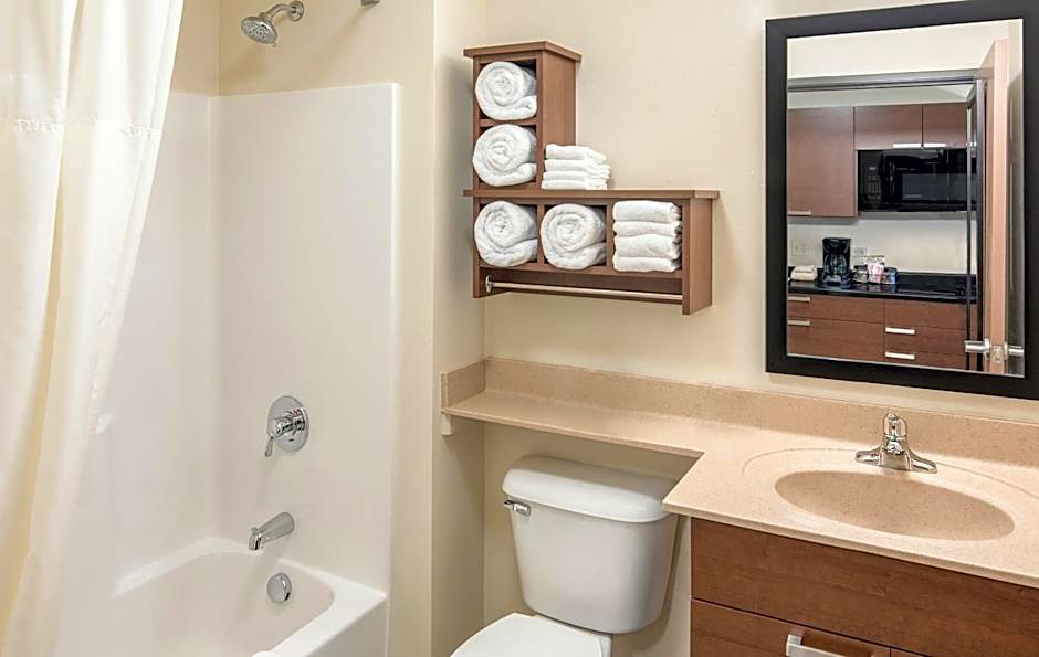 My Place Hotel-Kalispell, MT