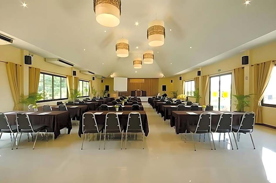 Villa Khao Phaengma