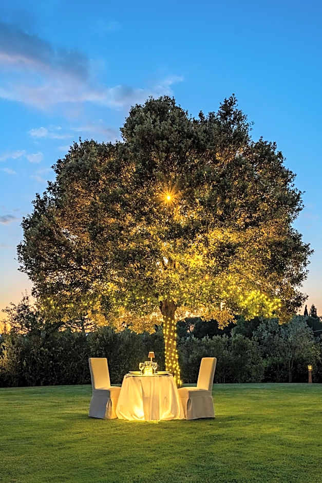 Il Casale Del Marchese