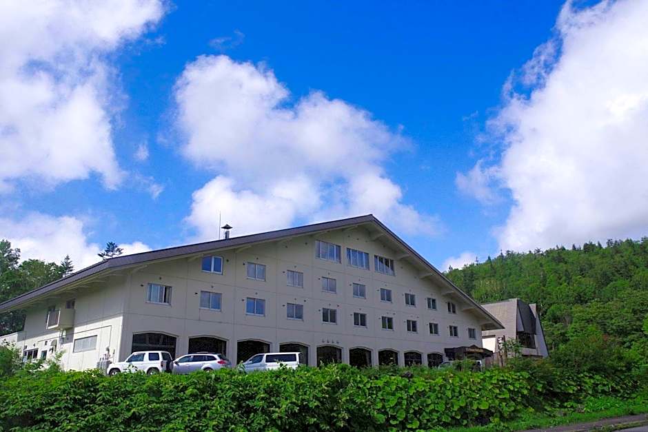 K's House Hokkaido - Asahidake Onsen Hostel