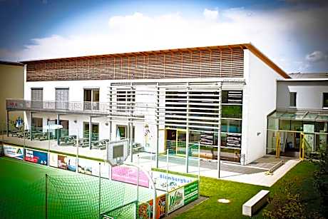 Jugendherberge Bad Tölz