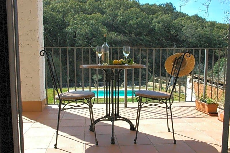 Posada de Alajar