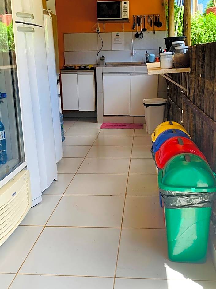 Hostel Ilha do Amor